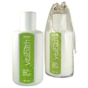  Vitabath Original Spring Green Moisturizing Bath & Shower 