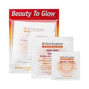   Gross Skincare Beauty To Glow Face And Body (Quantity of 3) Beauty