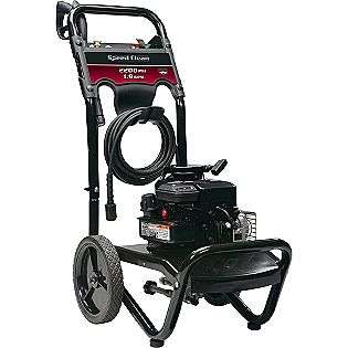 2200 PSI, 1.9 GPM Speed Clean™ Pressure Washer, 49 states only 