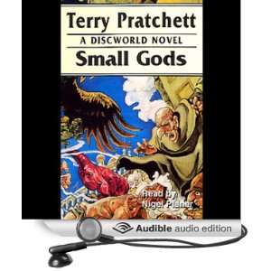   #13 (Audible Audio Edition) Terry Pratchett, Nigel Planer Books