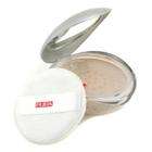 Pupa Face Care Silk Touch Compact Powder Compact Face Powder With Aloe 