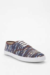 UO Pacifica Sneaker   Urban Outfitters