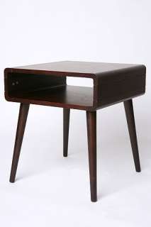 UrbanOutfitters  Danish Modern Side Table
