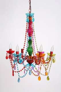 UrbanOutfitters  Gypsy Chandelier   Large