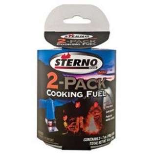 The Sterno Group Llc 50001 Cooking Fuel 7 Oz. 