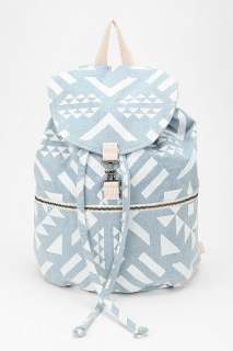 UrbanOutfitters  Dusen Dusen Satchel Backpack