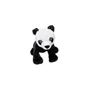  Zoobies Zoo Collection Ping the Panda Toys & Games