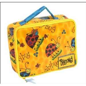  Lil Ladybug Bazoongi Kids Lunch Box