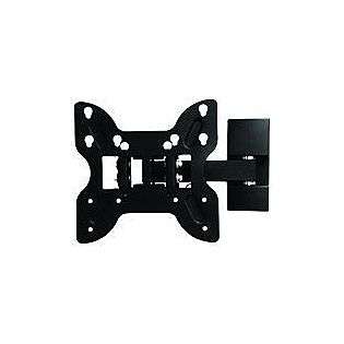 Unimount Flat Panel TV Wall Mount supports most 10   37 TVs up to 