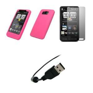  T mobile HTC Hd2 Phone Cell Phones & Accessories