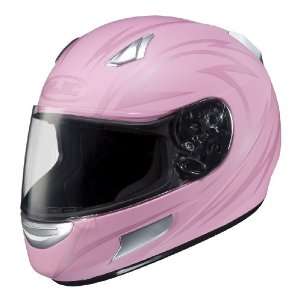  HJC CL SP Type O MC 8F Full Face Motorcycle Helmet Flat 