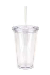 Urban Outfitters   Clear Earth Cup  