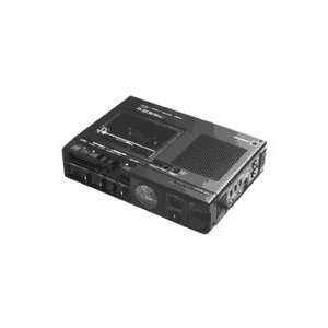    MARANTZ PMD221 Portable Mono Cassette Recorder Musical Instruments