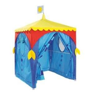  Play Tent Knights Tower Baby