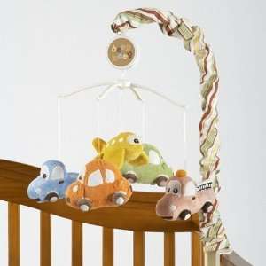  Small Wonders Musical Mobile On The Go Baby