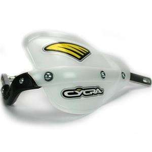  Cycra Replacement Pro Bend Handshields     /Natural 