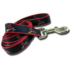  St. Louis Cardinals 6 Foot Dog Puppy Pet Leash Officially 