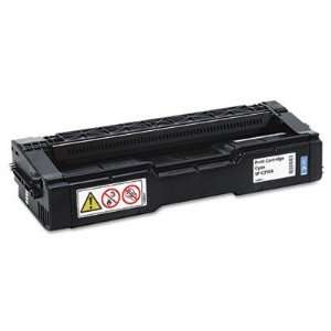  Ricoh 406345 Toner RIC406345