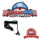   FM Vehicle Power Adapter Car Charger for Magellan Roadmate Maestro GPS