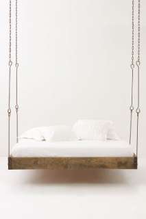   hanging bed barnwood hanging bed overall rating 1 5 1 review 0 rating