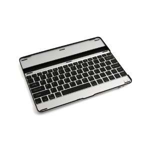   Keyboard Case QWERTY for Apple iPad 2  Players & Accessories
