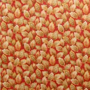 97485 Poppy by Greenhouse Design Fabric