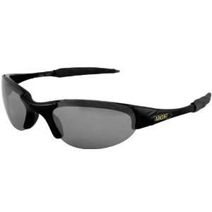  UCF Knights Black Sport Sunglasses
