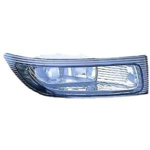  Depo 312 2020R AC Toyota Sienna Passenger Side Replacement 