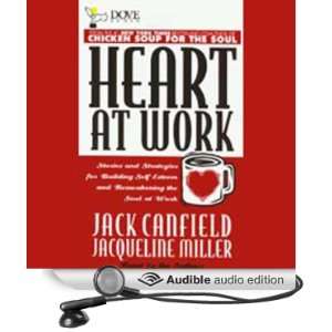   Work (Audible Audio Edition) Jack Canfield, Jacqueline Miller Books
