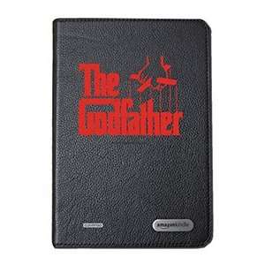  The Godfather Logo 1 on  Kindle Cover Second 