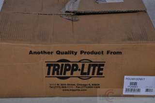 Tripp Lite Distribution Unit Metered  