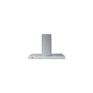    Bosch 30 Inch 2 D Style Chimney Hood   Stainless