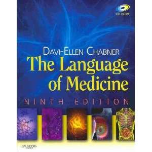  Medical Terminology Online for The Language of Medicine 