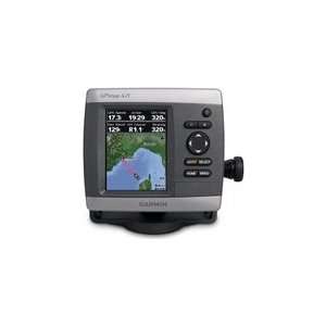  Garmin GPSMAP 421s (No Transducer) Chartplotter (No Transducer 
