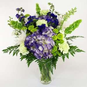 Send Fresh Cut Flowers   Timeless Treasurer Mixed Bouquet