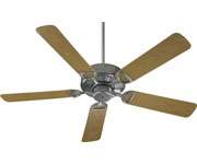   143525 9 Estate Patio Steel Outdoor Energy Star 52 Ceiling Fan  