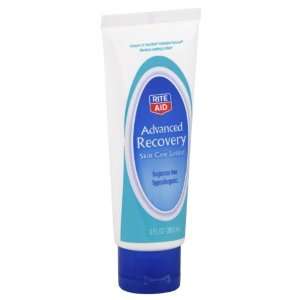  Rite Aid Skin Care Lotion, Advanced Recovery, 3 oz Health 