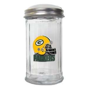  Green Bay Packers Sugar Pourer