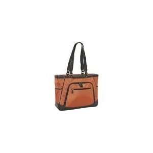    Clark & Mayfield Sellwood XL 17in. Laptop Tote