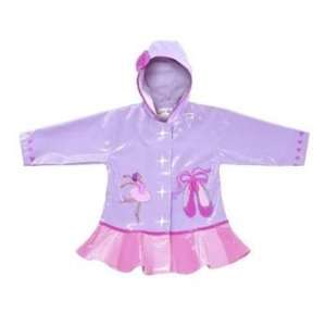    Kidorable Ballerina My First Raincoat (1  2 YRS) Toys & Games