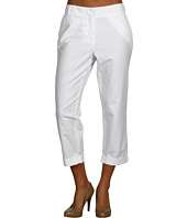 Kenneth Cole New York Cropped Soft Pant $39.99 (  MSRP $79.50)