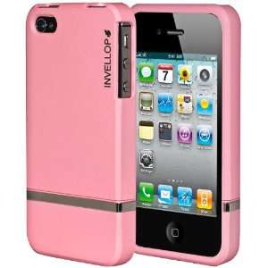   iPhone 4 4G 4S Case Hard Cover Bumper for VERIZON, AT&T and Sprint