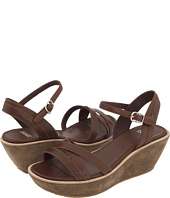 MICHAEL Michael Kors Holly T Strap vs Camper Damas 21186