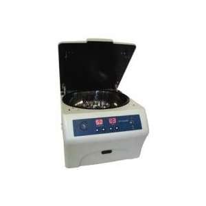 LW Scientific C 5 Horizontal Swing Out Centrifuge, 8 Place  