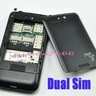   900 1800 1900mhz phone unlocked yes system android 2 2 dual sim card