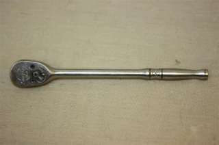 Snap On TML830 1/4 Drive Socket Wrench  