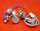 Project 1961 Gibson Les Paul Junior Partial Wiring Harness  