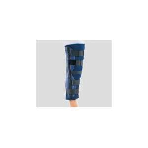   Care Knee Splint 3 Panel 20   Model 79 80170