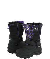 Tundra Kids Boots Quebec Wide (Infant/Toddler/Youth) $29.99 ( 42% off 
