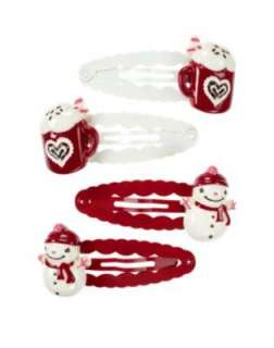   Sweetie & Penguin Chalet Bracelet Hair Accessories U Pick  